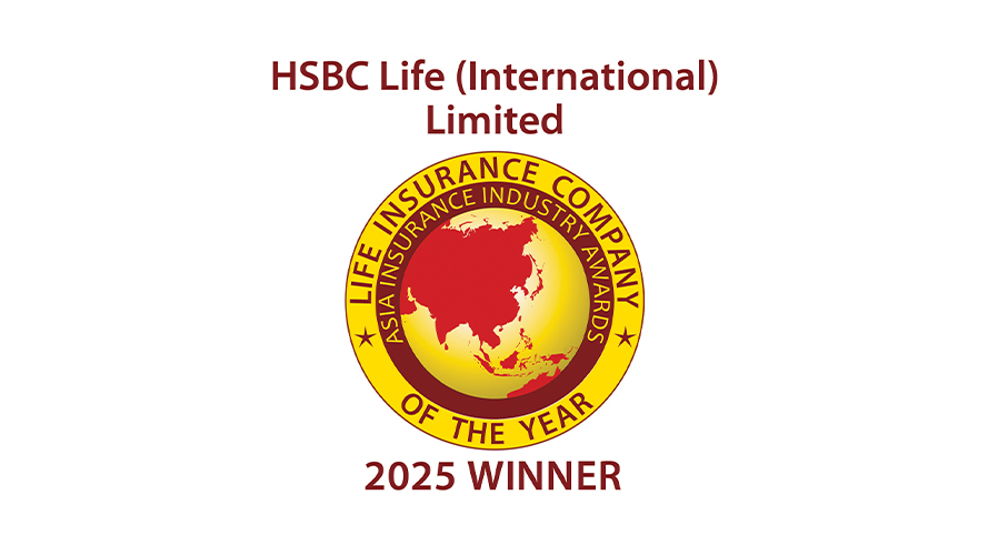 HSBC life(Internation) Limited-IifeInsurance Company