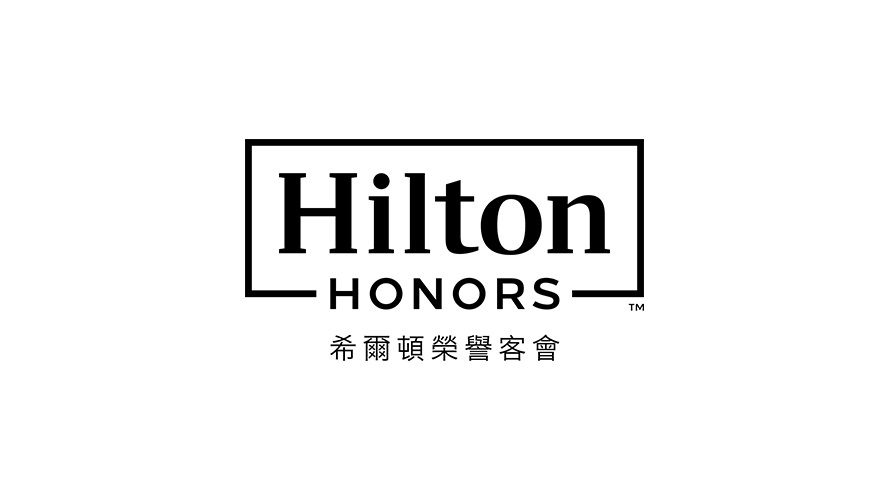 希爾頓榮譽客會圖像
